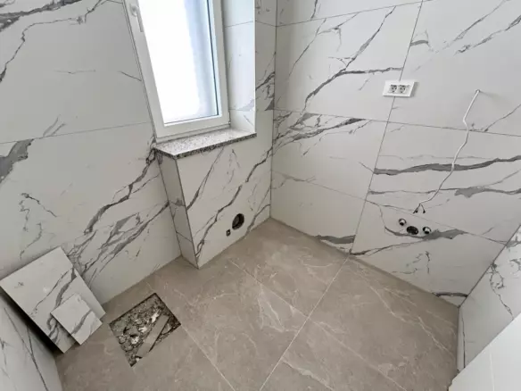 2-bedroom Apartment In Rogoznica, Croatia (59,7 M²)