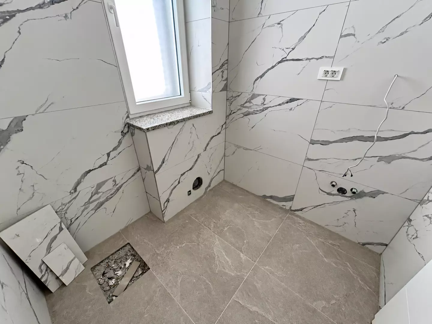 2-bedroom Apartment In Rogoznica, Croatia (59,7 M²)