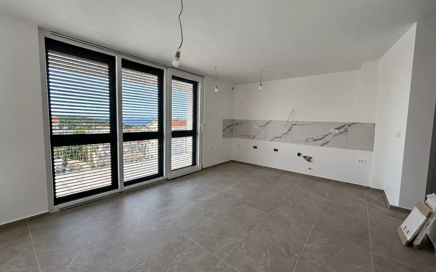 2-bedroom Apartment In Rogoznica, Croatia (59,7 M²)