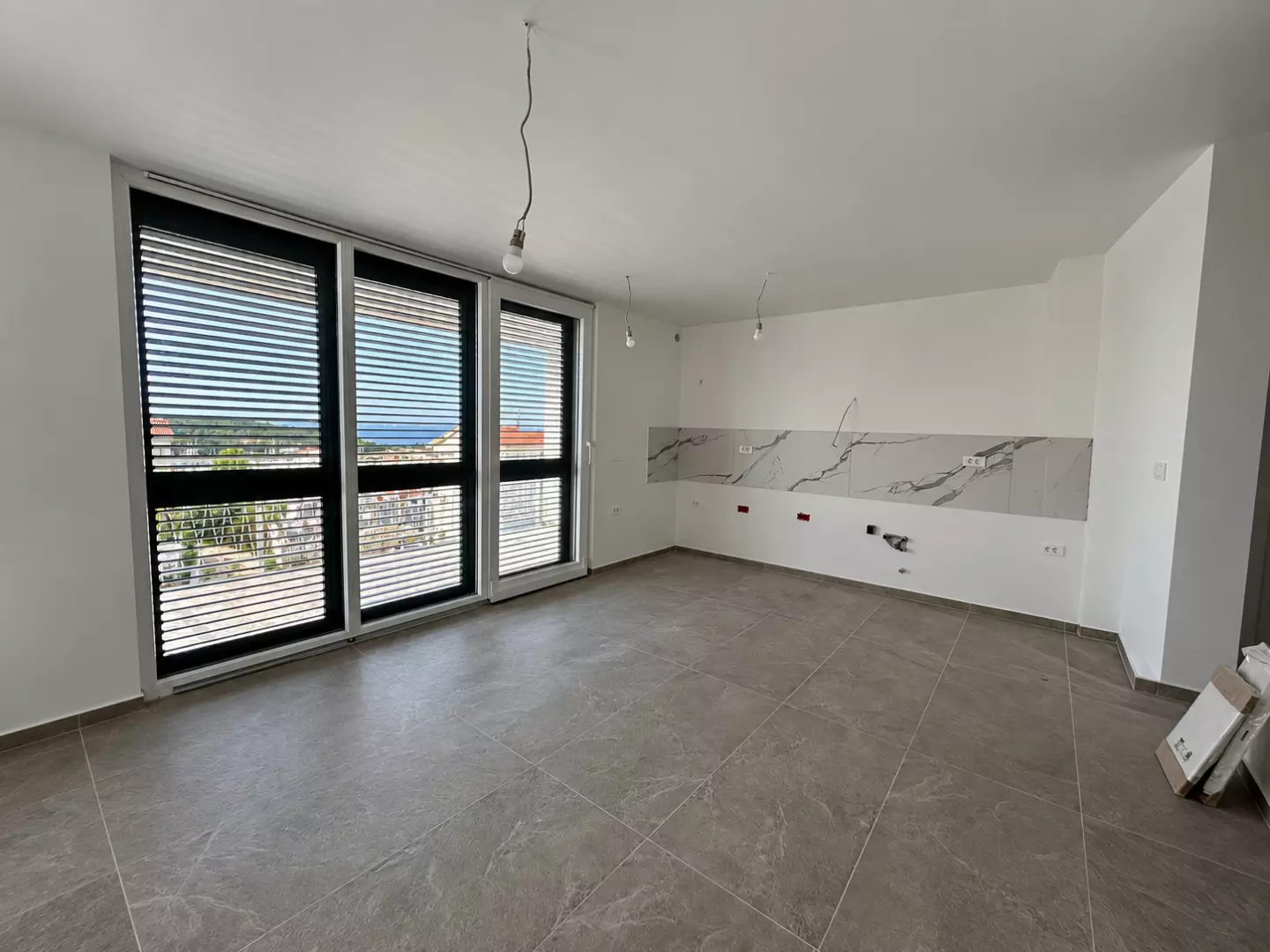 2-bedroom Apartment In Rogoznica, Croatia (59,7 M²)