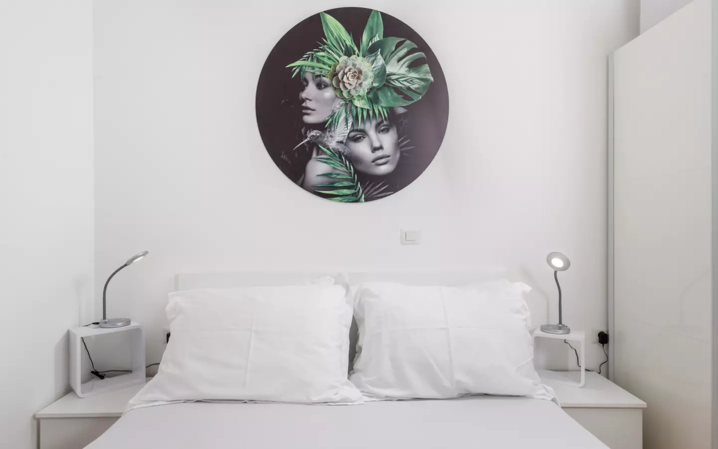 2-bedroom Apartment In Mošćenička Draga, Croatia (54 M²)