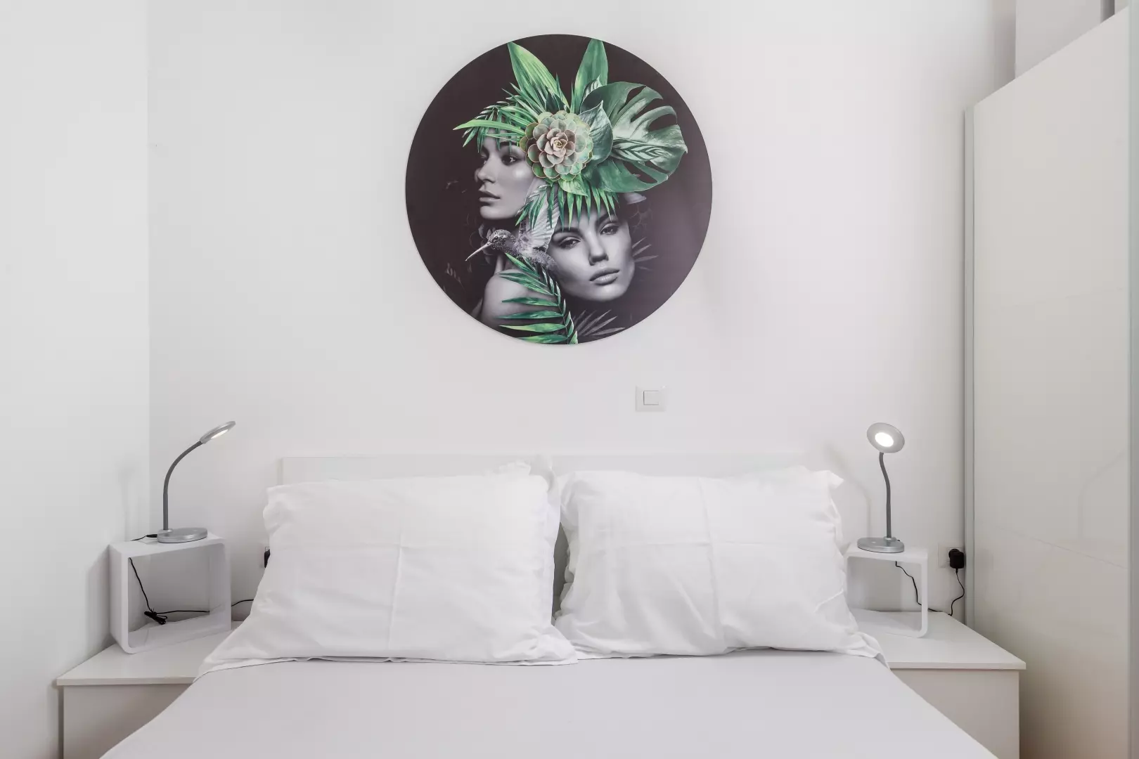 2-bedroom Apartment In Mošćenička Draga, Croatia (54 M²)
