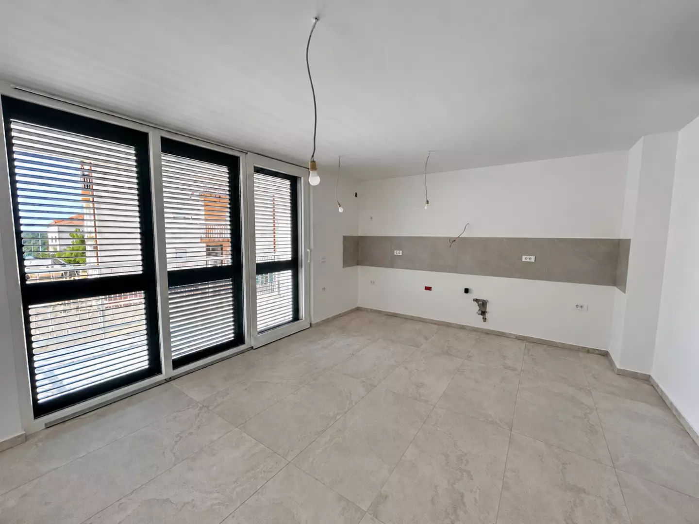 2-bedroom Apartment In Rogoznica, Croatia (59,7 M²)