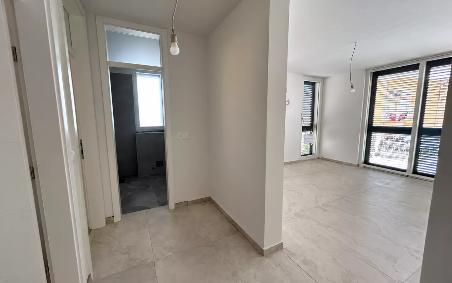 2-bedroom Apartment In Rogoznica, Croatia (59,7 M²)