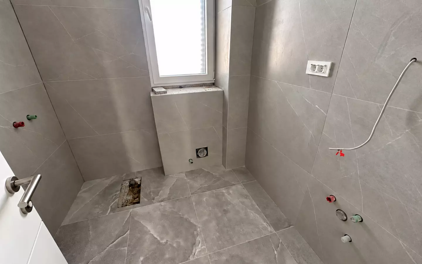 2-bedroom Apartment In Rogoznica, Croatia (59,7 M²)