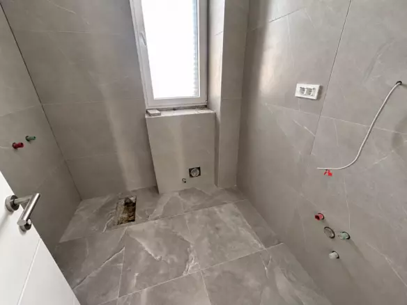 2-bedroom Apartment In Rogoznica, Croatia (59,7 M²)