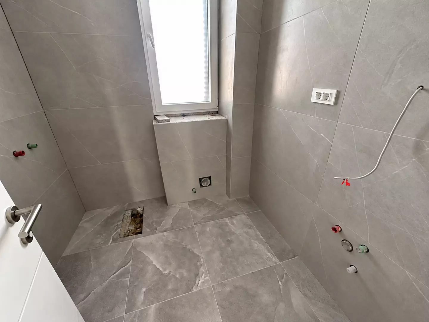 2-bedroom Apartment In Rogoznica, Croatia (59,7 M²)