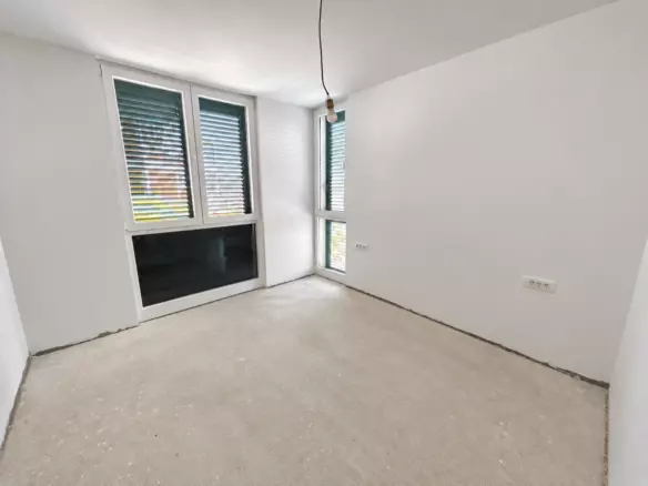 2-bedroom Apartment In Rogoznica, Croatia (59,7 M²)