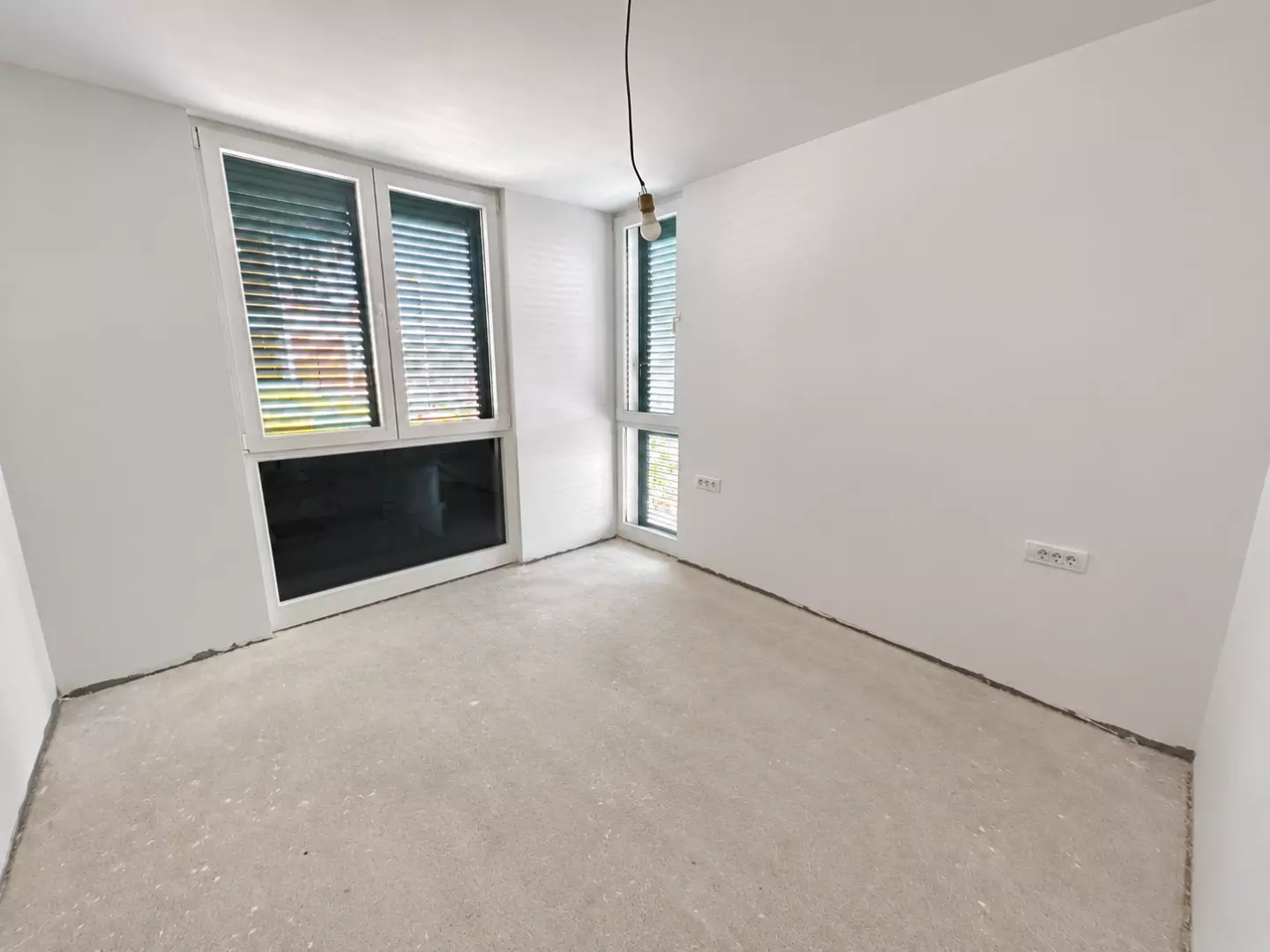 2-bedroom Apartment In Rogoznica, Croatia (59,7 M²)