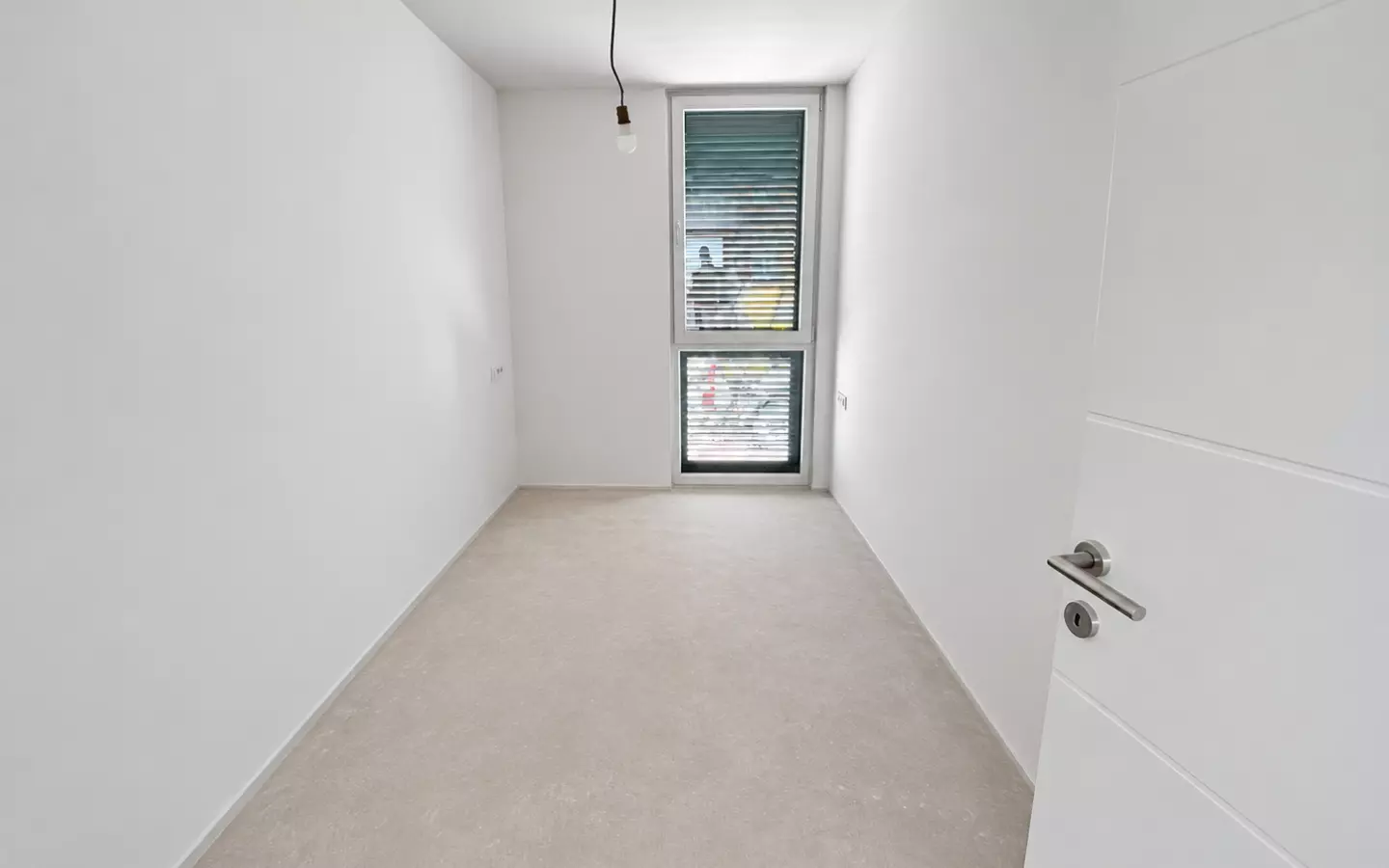 2-bedroom Apartment In Rogoznica, Croatia (59,7 M²)
