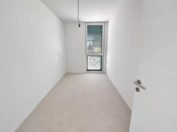 2-bedroom Apartment In Rogoznica, Croatia (59,7 M²)