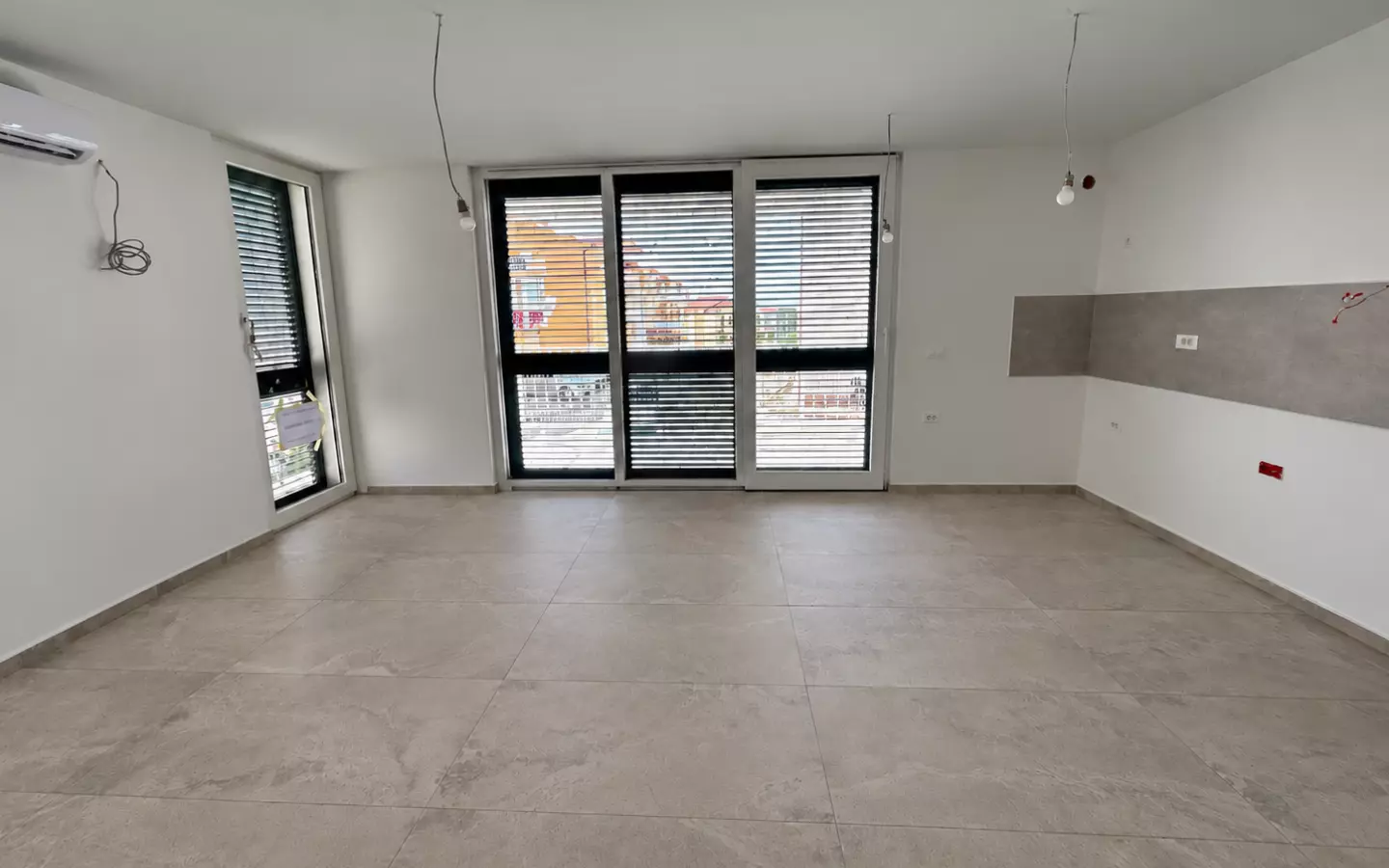 2-bedroom Apartment In Rogoznica, Croatia (59,7 M²)