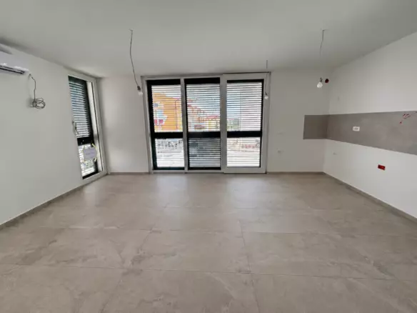 2-bedroom Apartment In Rogoznica, Croatia (59,7 M²)