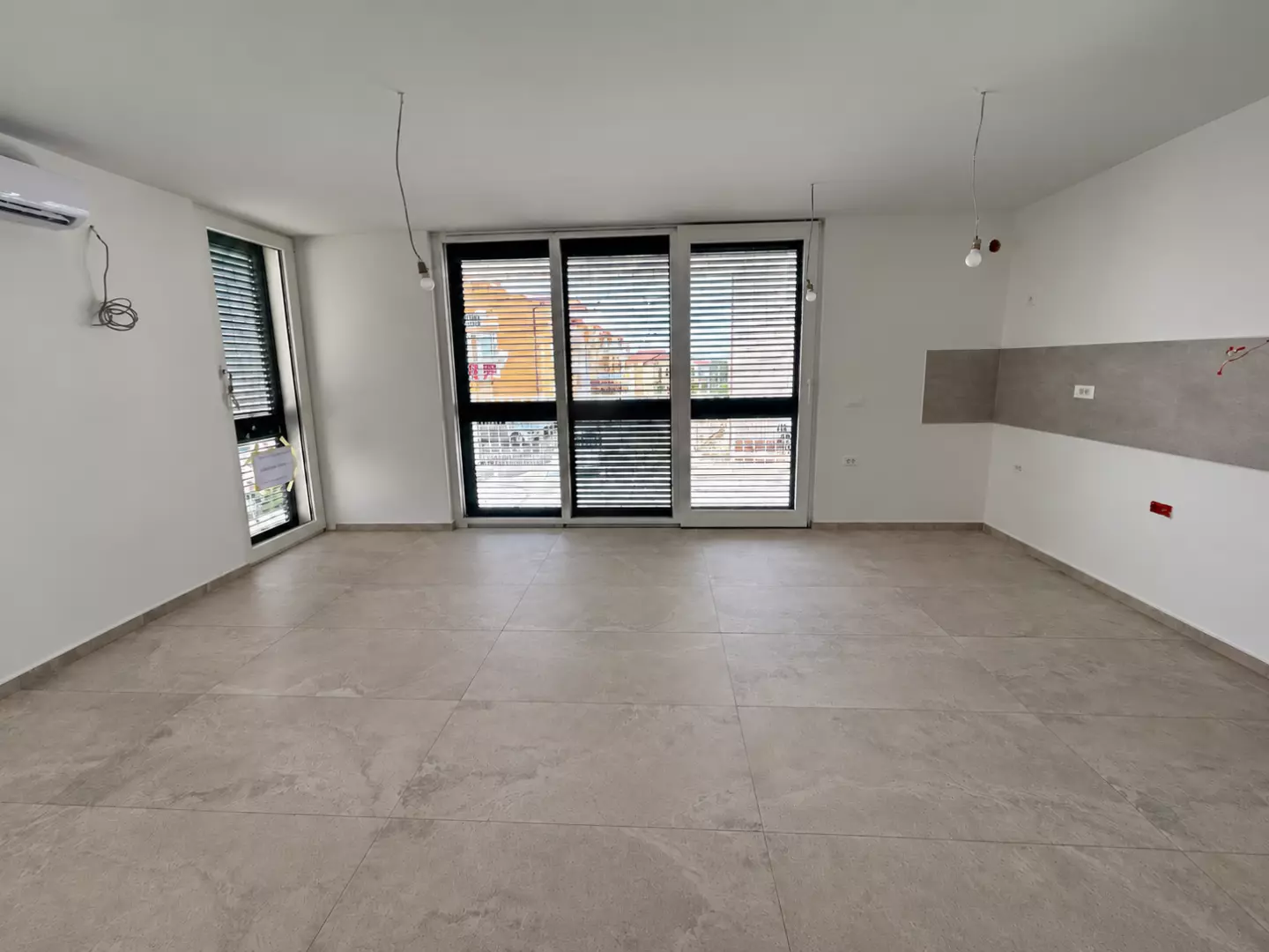 2-bedroom Apartment In Rogoznica, Croatia (59,7 M²)