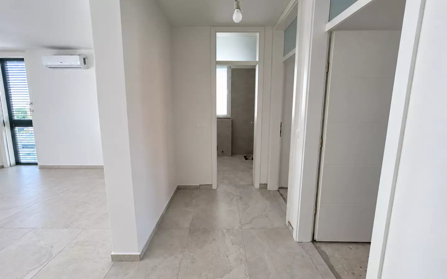2-bedroom Apartment In Rogoznica, Croatia (59,7 M²)