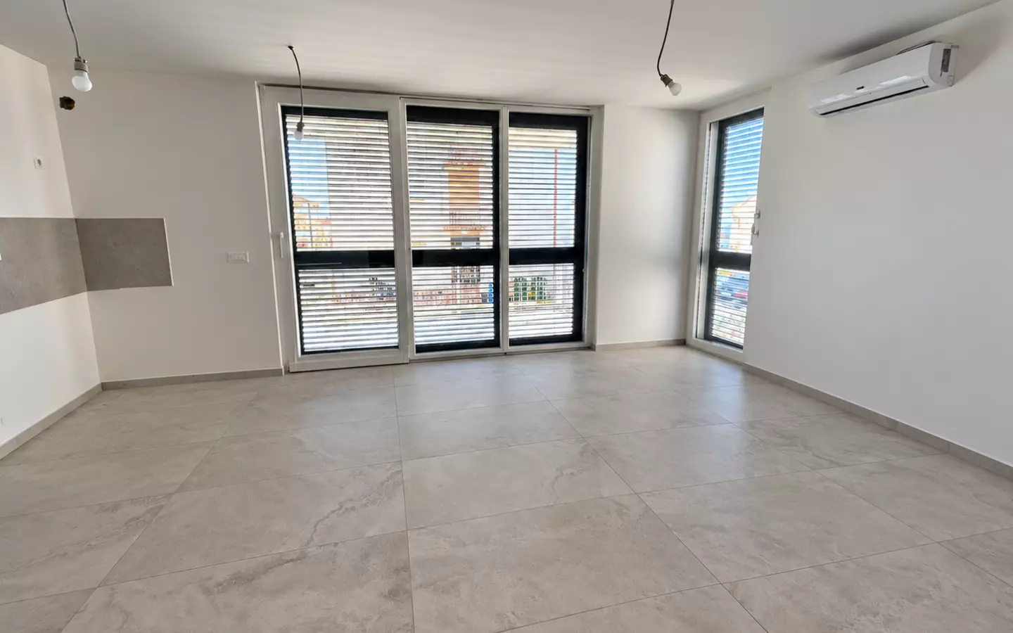 2-bedroom Apartment In Rogoznica, Croatia (59,7 M²)