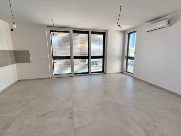 2-bedroom Apartment In Rogoznica, Croatia (59,7 M²)