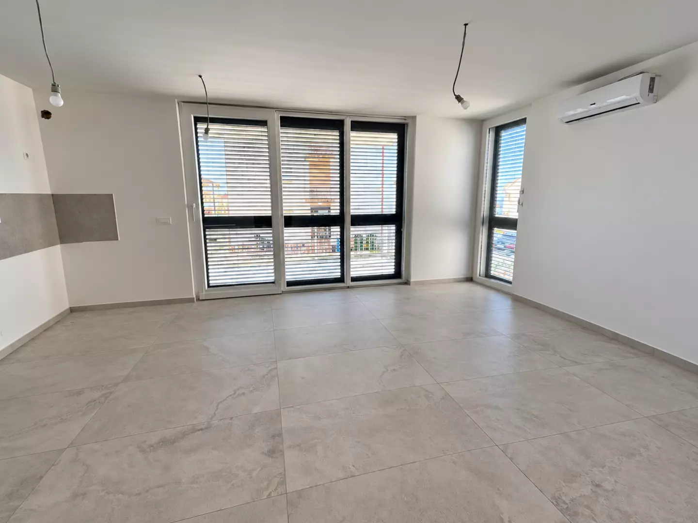 2-bedroom Apartment In Rogoznica, Croatia (59,7 M²)