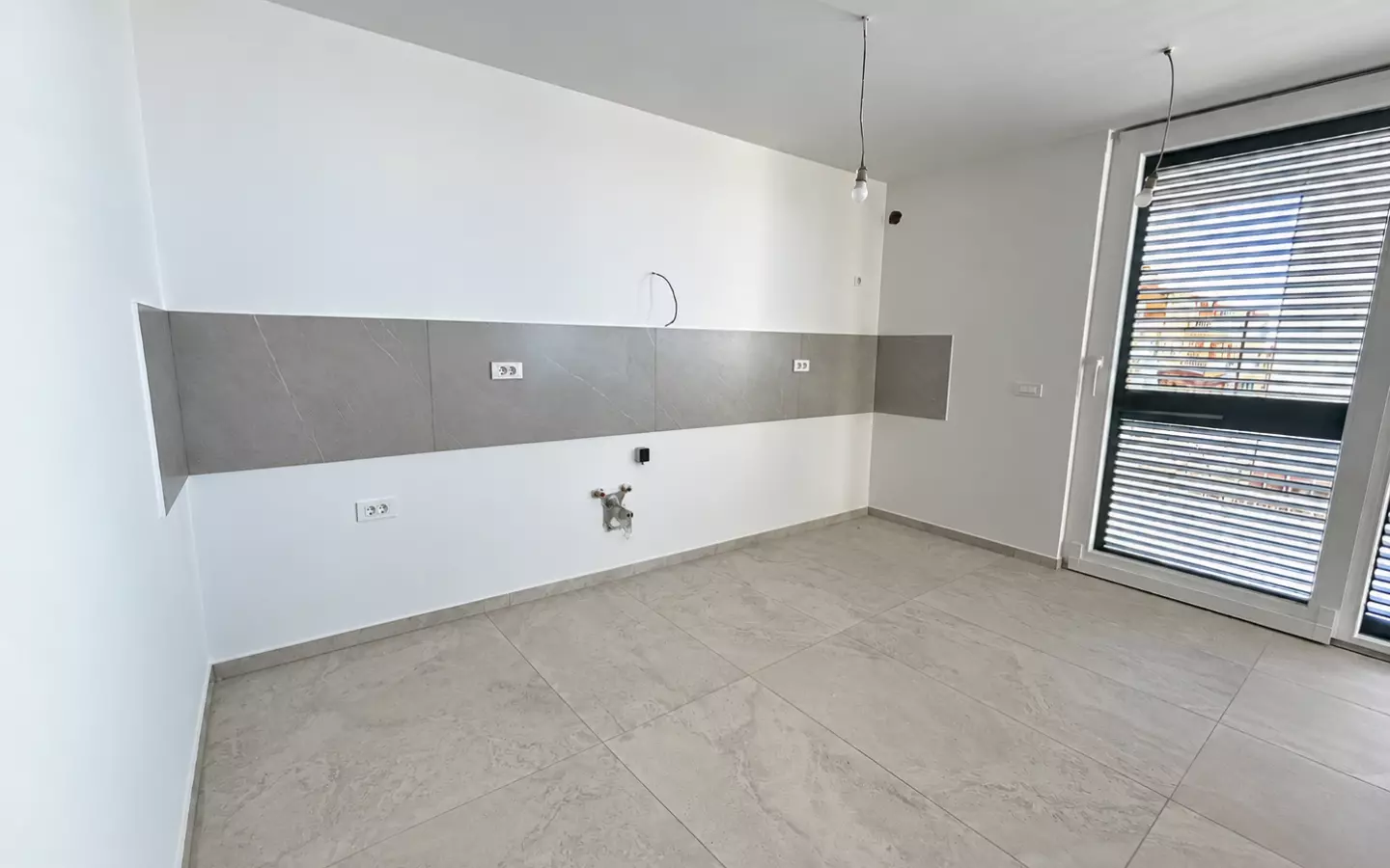 2-bedroom Apartment In Rogoznica, Croatia (59,7 M²)