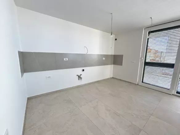 2-bedroom Apartment In Rogoznica, Croatia (59,7 M²)