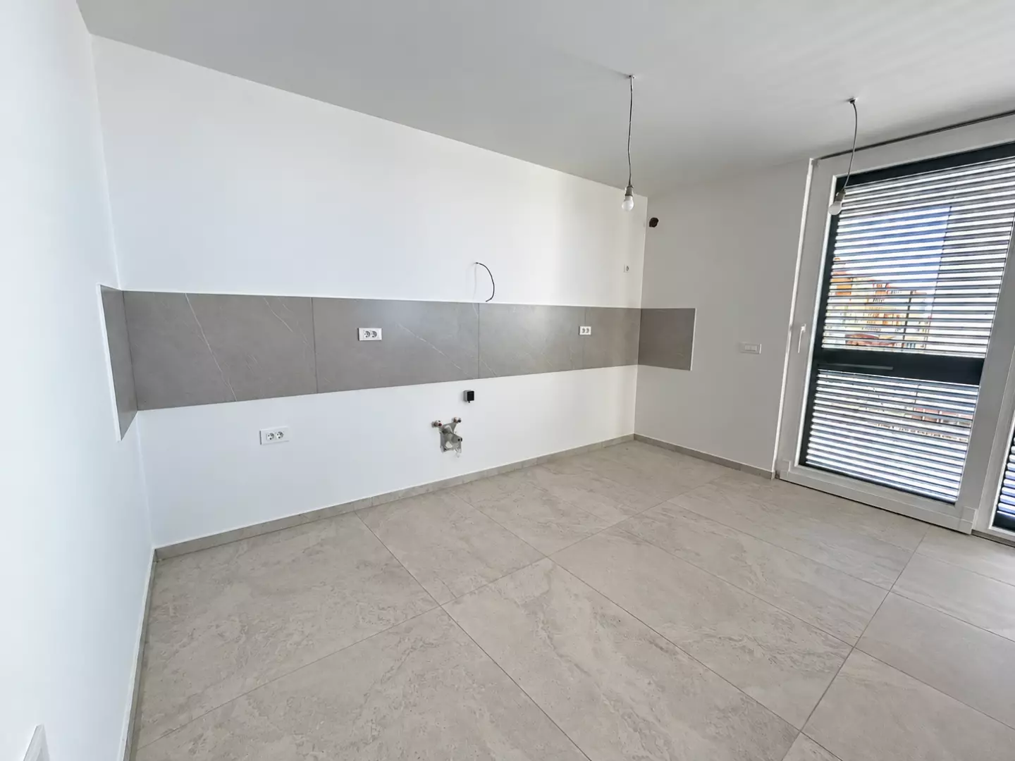 2-bedroom Apartment In Rogoznica, Croatia (59,7 M²)