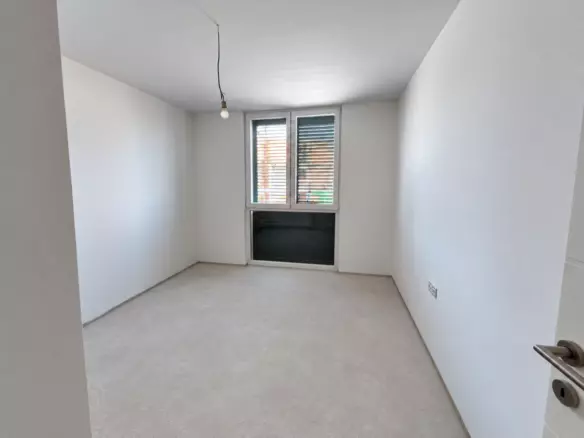 2-bedroom Apartment In Rogoznica, Croatia (59,7 M²)