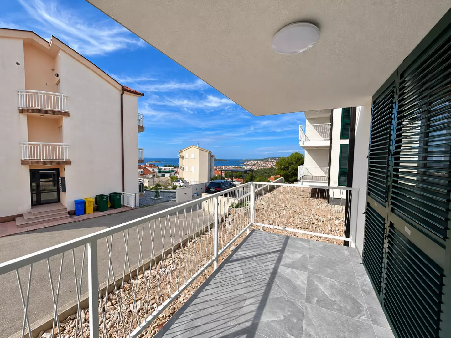 2-bedroom Apartment In Rogoznica, Croatia (59,7 M²)