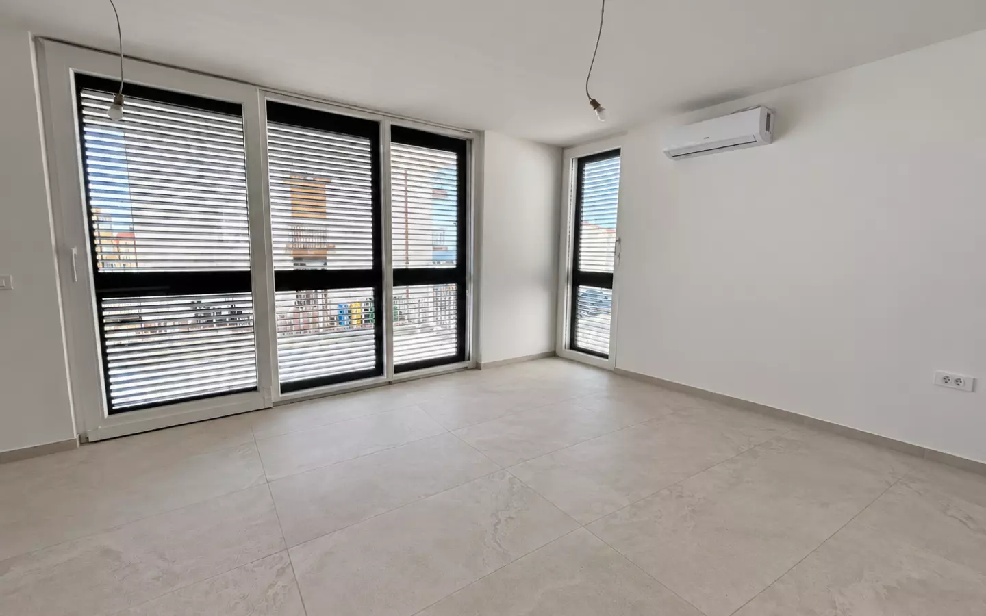2-bedroom Apartment In Rogoznica, Croatia (59,7 M²)