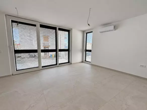 2-bedroom Apartment In Rogoznica, Croatia (59,7 M²)