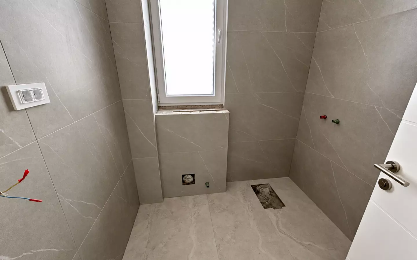 2-bedroom Apartment In Rogoznica, Croatia (59,7 M²)