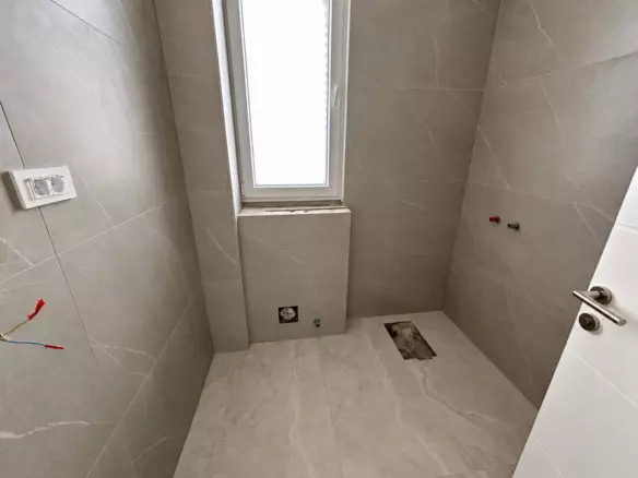 2-bedroom Apartment In Rogoznica, Croatia (59,7 M²)
