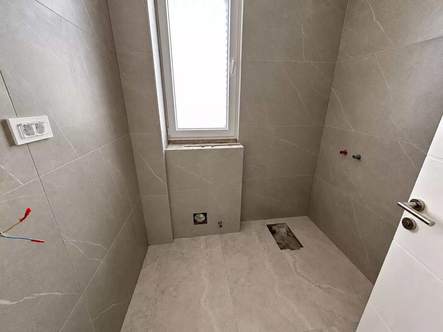 2-bedroom Apartment In Rogoznica, Croatia (59,7 M²)