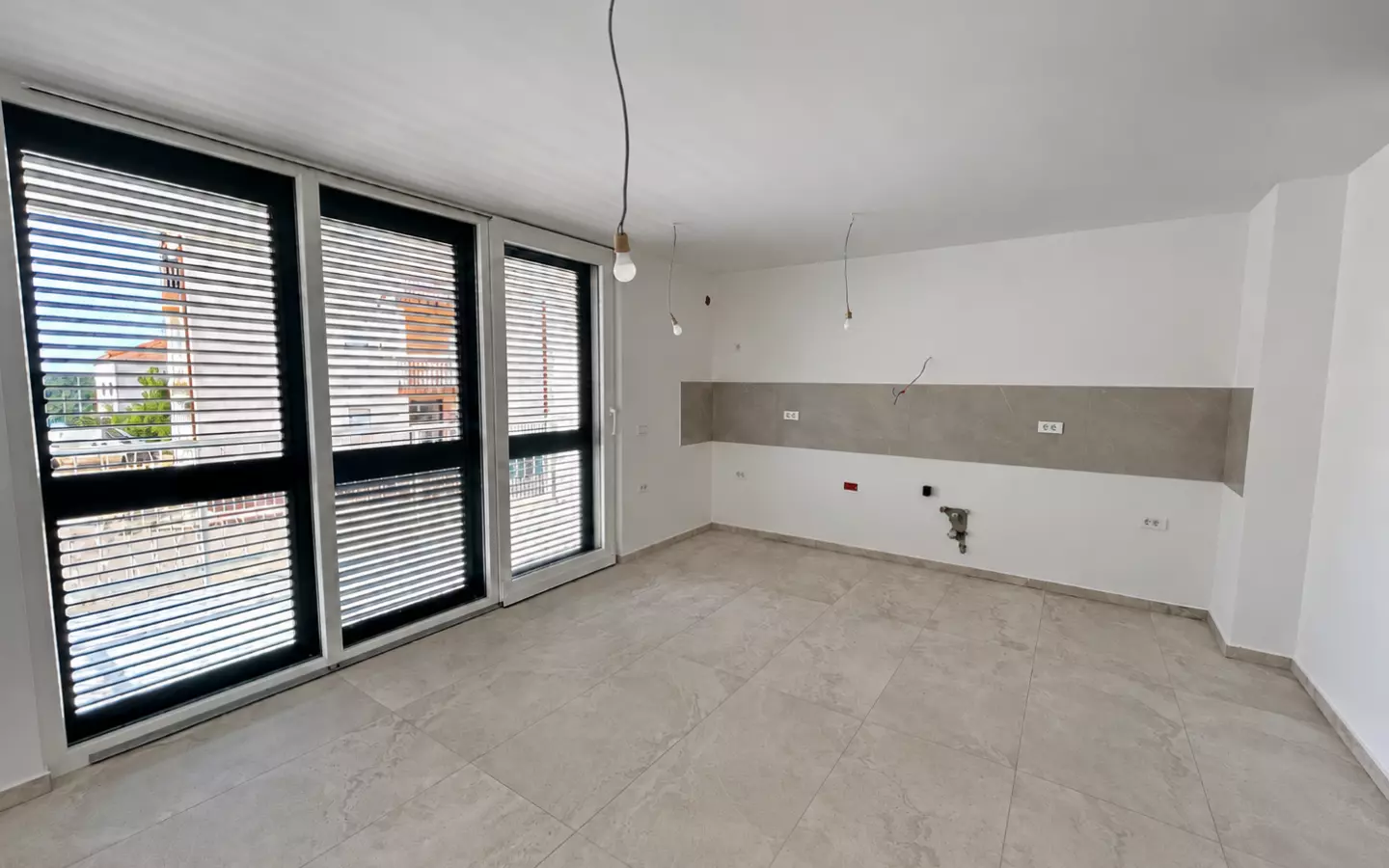 2-bedroom Apartment In Rogoznica, Croatia (59,7 M²)