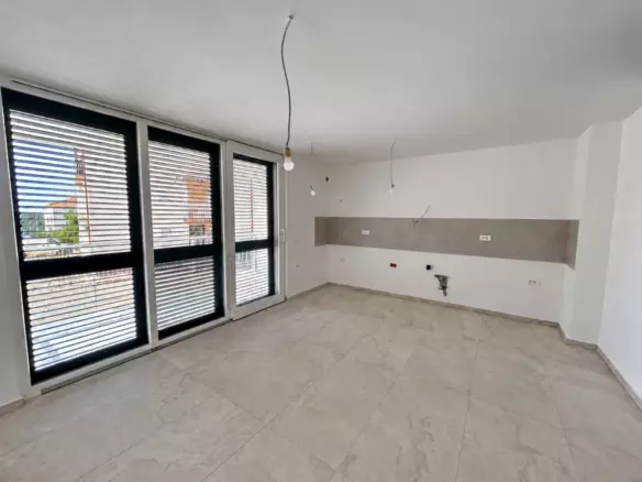 2-bedroom Apartment In Rogoznica, Croatia (59,7 M²)