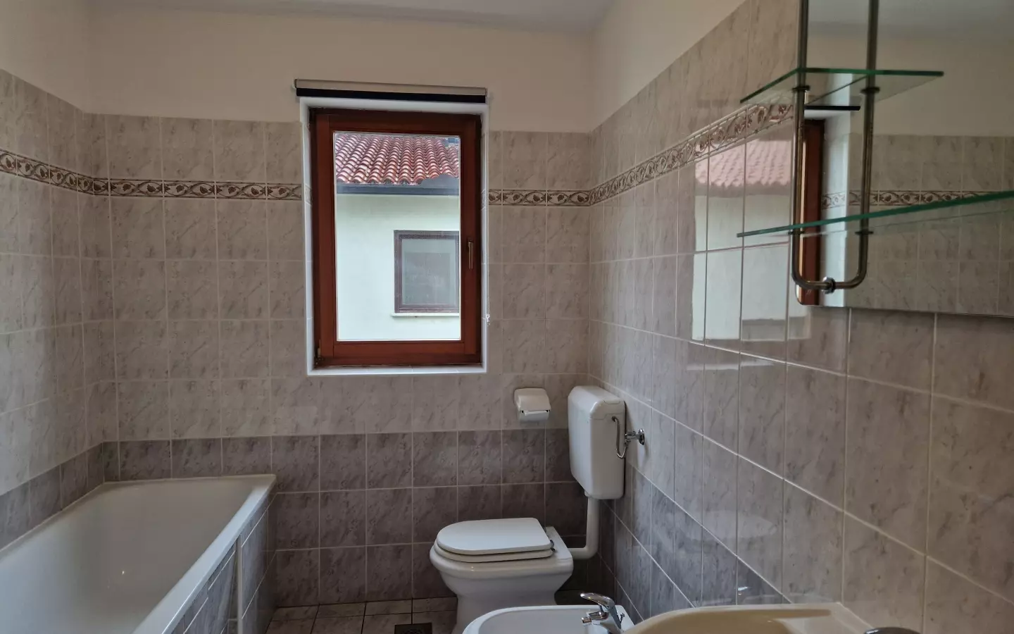 3-bedroom Apartment In Rabac, Croatia (74,35 M²)