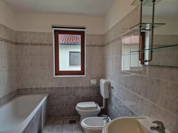 3-bedroom Apartment In Rabac, Croatia (74,35 M²)