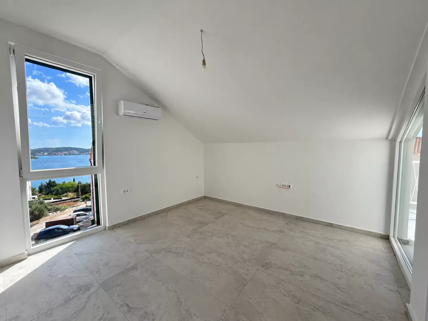 2-bedroom Apartment In Rogoznica, Croatia (54,58 M²)