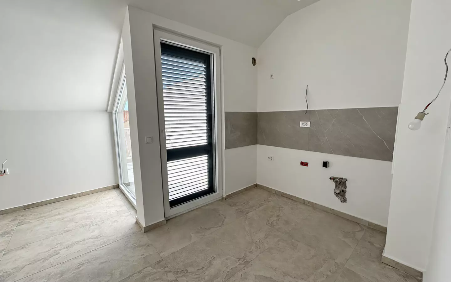 2-bedroom Apartment In Rogoznica, Croatia (54,58 M²)