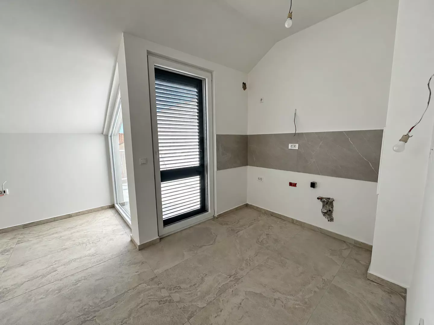 2-bedroom Apartment In Rogoznica, Croatia (54,58 M²)