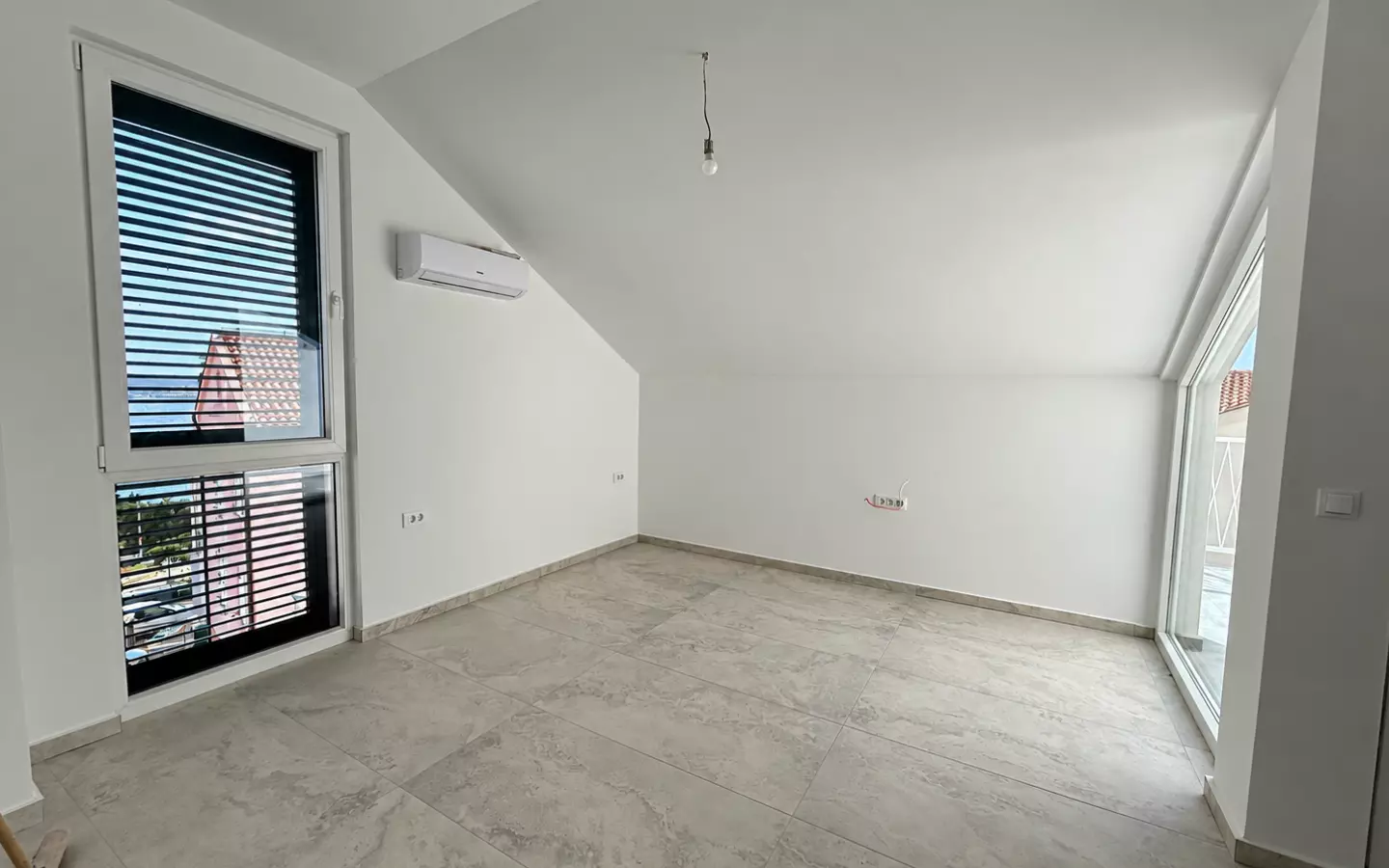 2-bedroom Apartment In Rogoznica, Croatia (54,58 M²)
