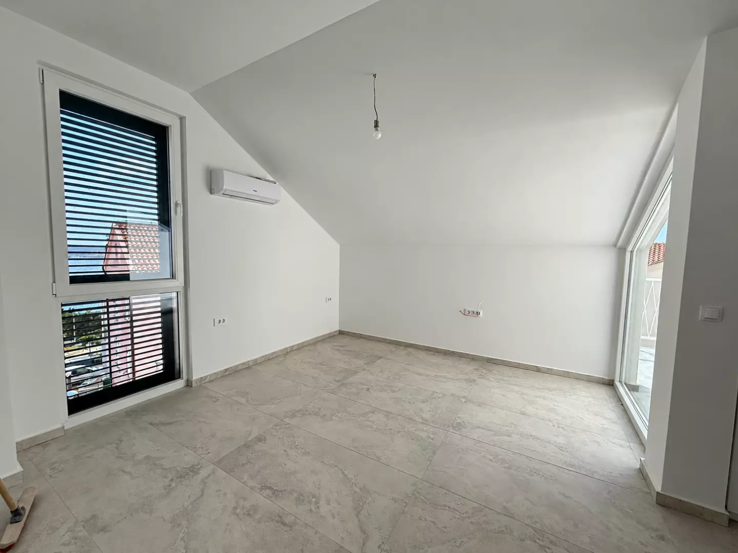 2-bedroom Apartment In Rogoznica, Croatia (54,58 M²)