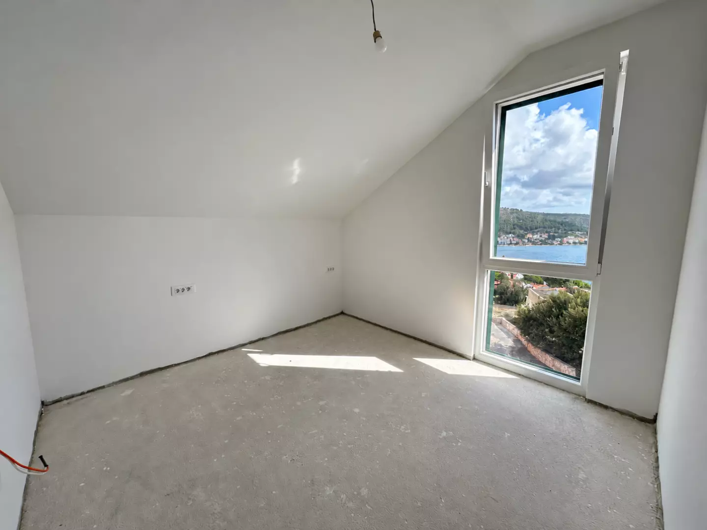 2-bedroom Apartment In Rogoznica, Croatia (54,58 M²)