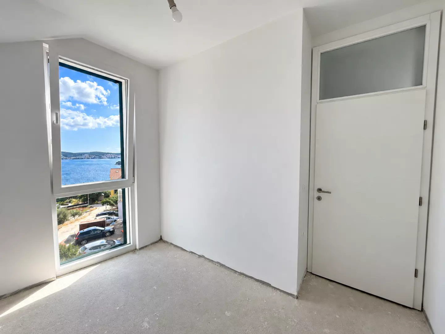 2-bedroom Apartment In Rogoznica, Croatia (54,58 M²)