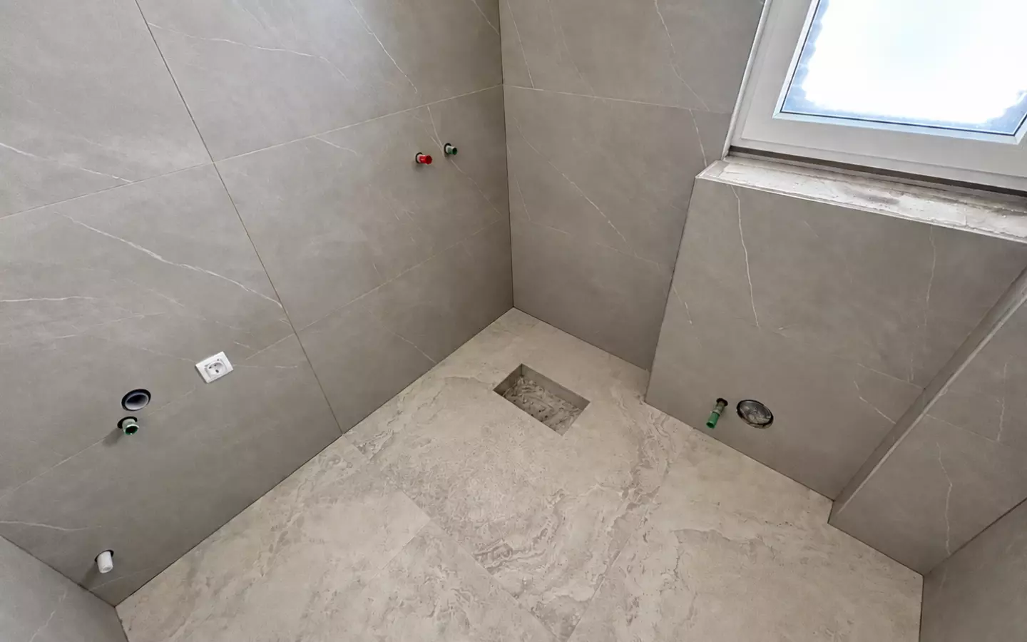 2-bedroom Apartment In Rogoznica, Croatia (54,58 M²)