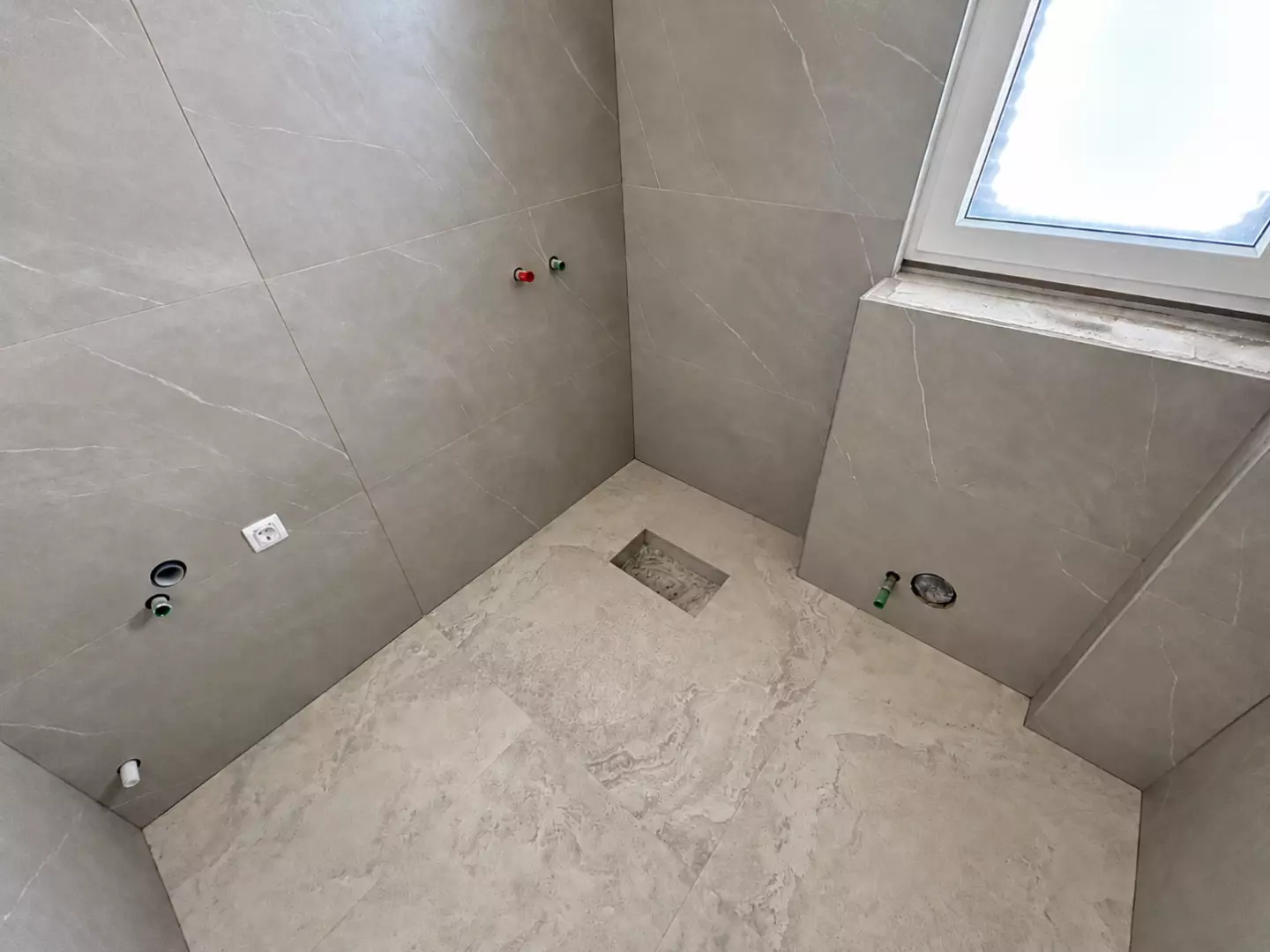 2-bedroom Apartment In Rogoznica, Croatia (54,58 M²)