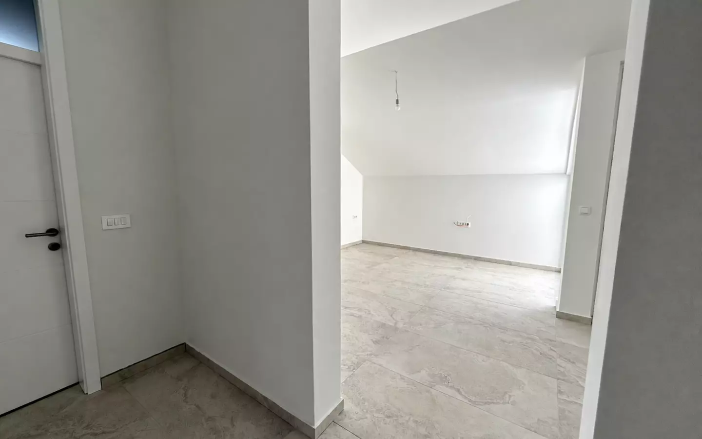 2-bedroom Apartment In Rogoznica, Croatia (54,58 M²)