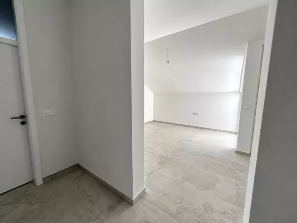 2-bedroom Apartment In Rogoznica, Croatia (54,58 M²)