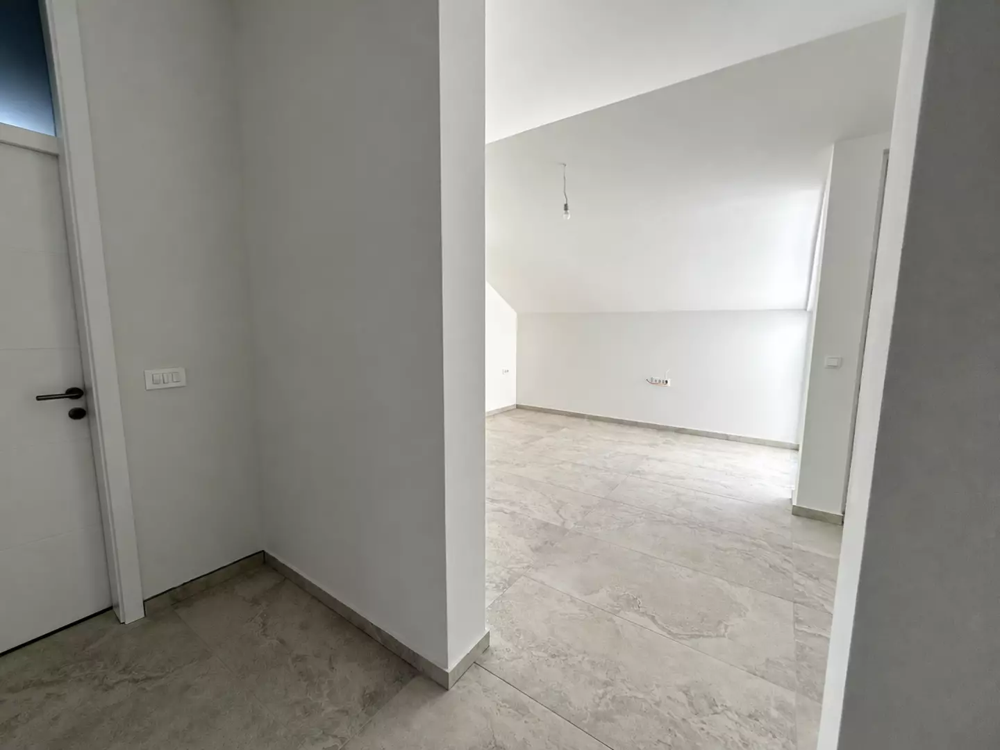 2-bedroom Apartment In Rogoznica, Croatia (54,58 M²)