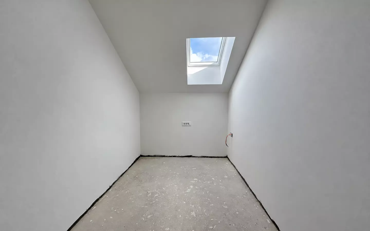 2-bedroom Apartment In Rogoznica, Croatia (54,58 M²)