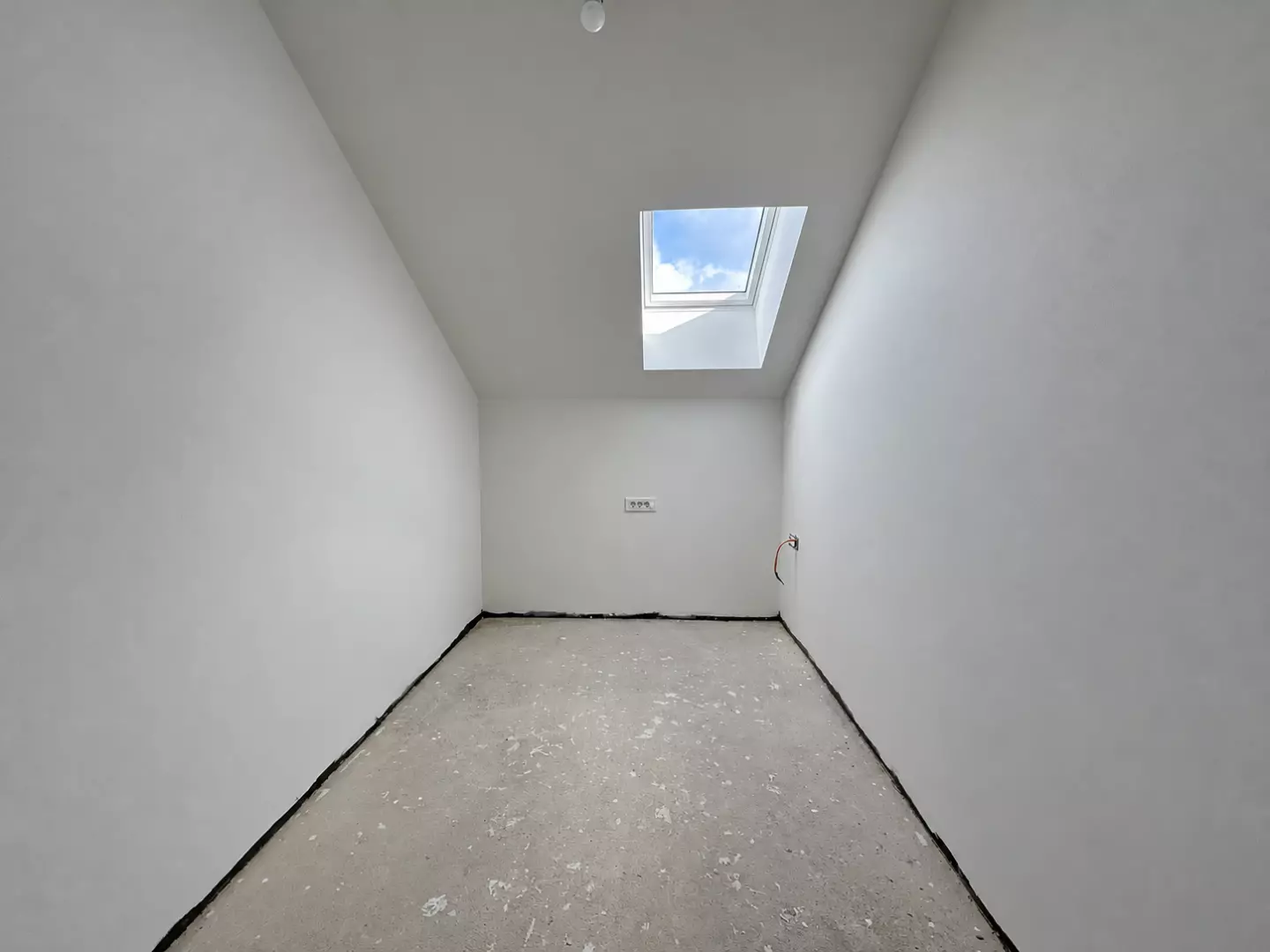 2-bedroom Apartment In Rogoznica, Croatia (54,58 M²)